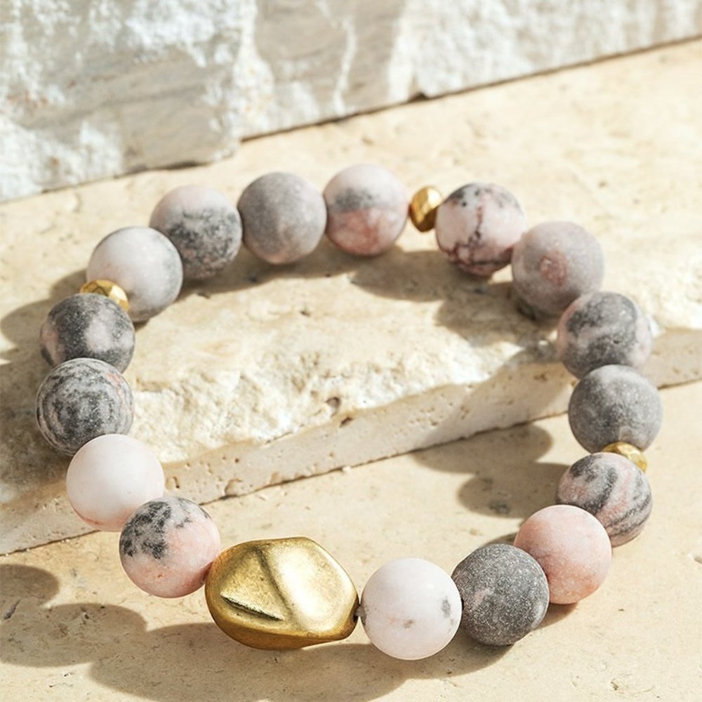 Beaded Bracelet